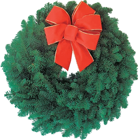 Broche Couronne De Noël Verte émaillée Avec Strass Et Marcassite - Style Argenté - Neuf Avec étiquettes