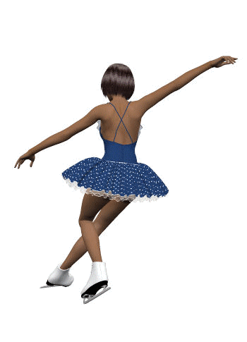 poser debut animation poser debut animation